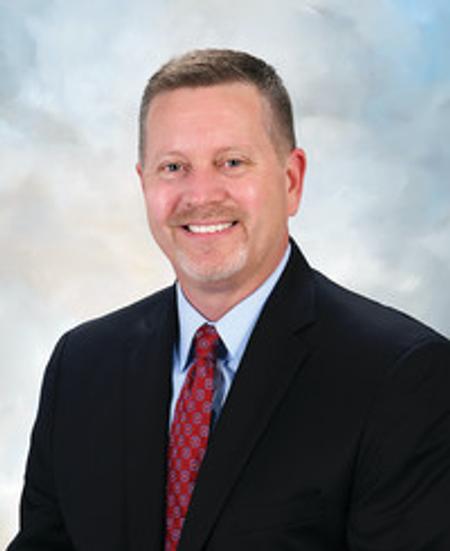 Profile photo of a State Farm Agent named: Mark Wilkinson