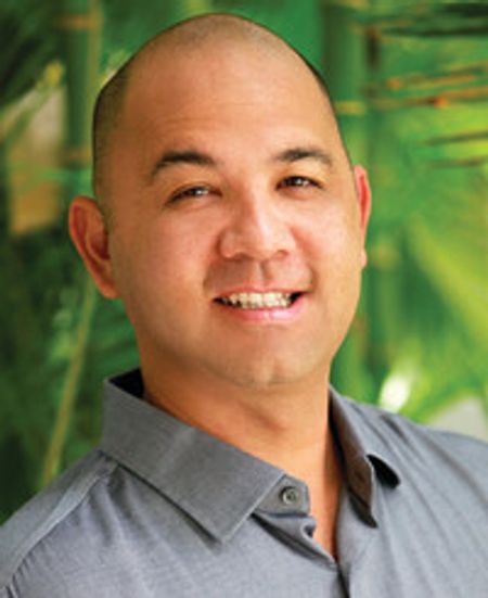 Profile photo of a State Farm Agent named: Kevin Takahashi