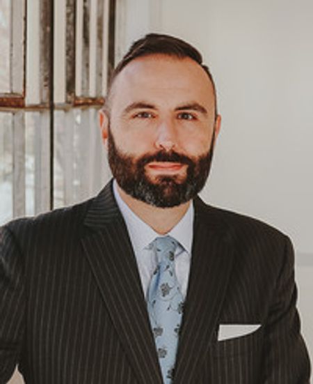 Profile photo of a State Farm Agent named: Kyle Hale