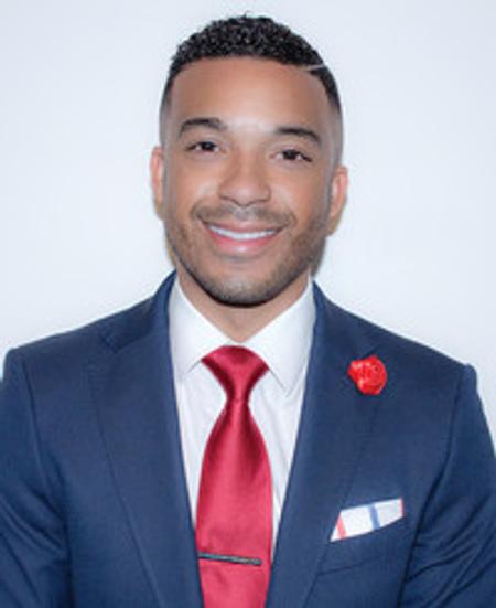 Profile photo of a State Farm Agent named: Antonio Martin