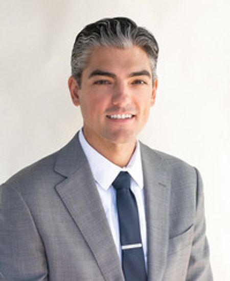 Profile photo of a State Farm Agent named: Mason Good