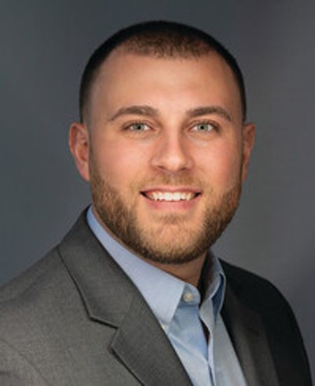 Profile photo of a State Farm Agent named: John Toper