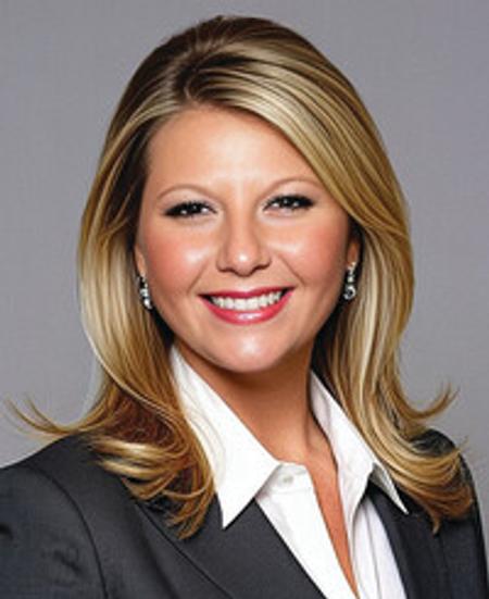 Profile photo of a State Farm Agent named: Amy Weber