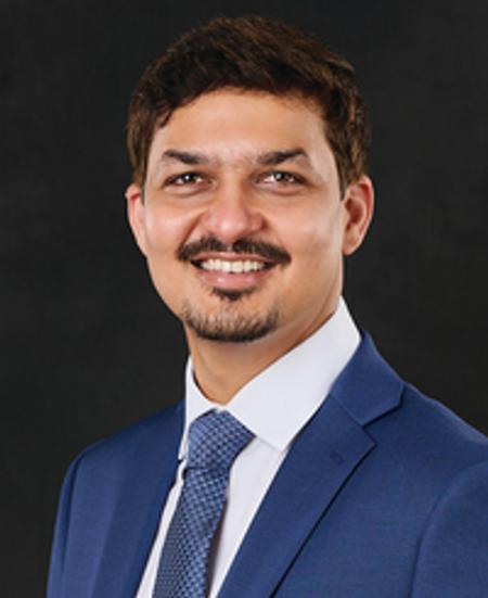 Profile photo of a State Farm Agent named: Arth Bhatiya