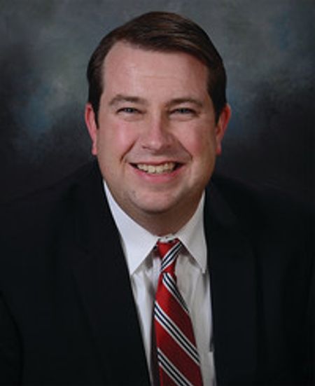 Profile photo of a State Farm Agent named: John Moody