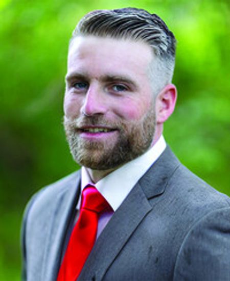 Profile photo of a State Farm Agent named: Chris Pedone