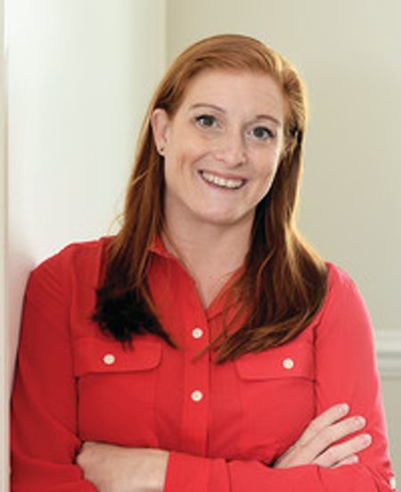 Profile photo of a State Farm Agent named: Liz Sherstad