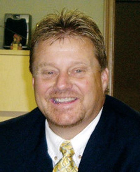 Profile photo of a State Farm Agent named: Mark Stegall