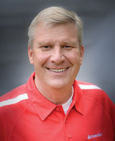 Profile photo of a State Farm Agent named: Lee Woods