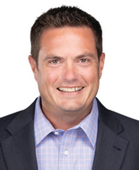 Profile photo of a State Farm Agent named: TJ Hake
