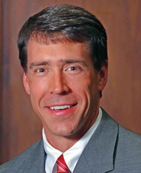 Profile photo of a State Farm Agent named: Brock Thomas