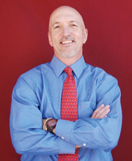 Profile photo of a State Farm Agent named: Mark Peter