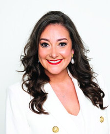 Profile photo of a State Farm Agent named: Angelica Vasquez