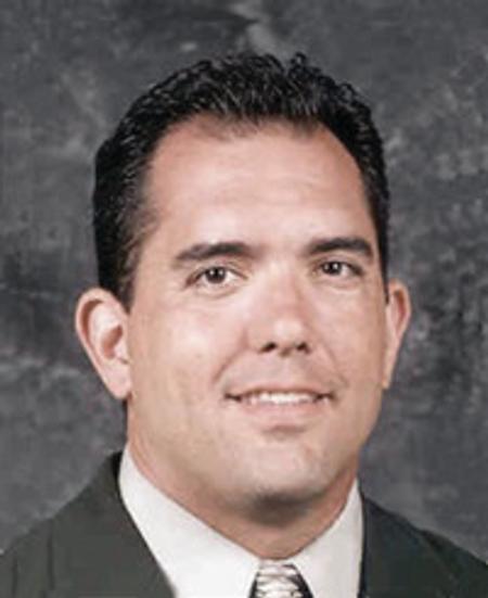 Profile photo of a State Farm Agent named: Mark G Witcher
