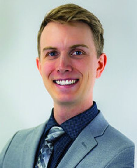 Profile photo of a State Farm Agent named: Jake Christensen