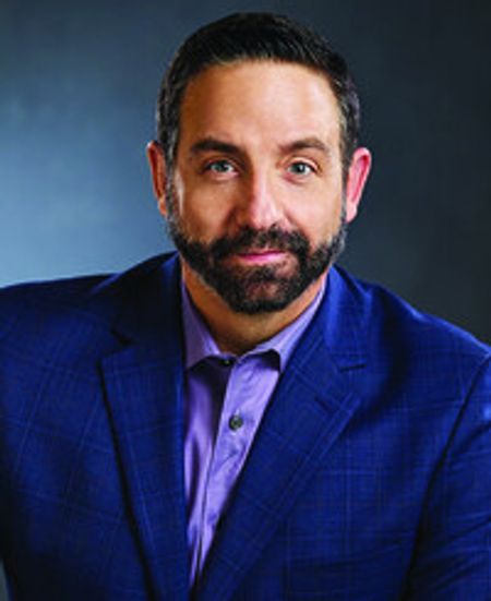 Profile photo of a State Farm Agent named: Jeff Ford
