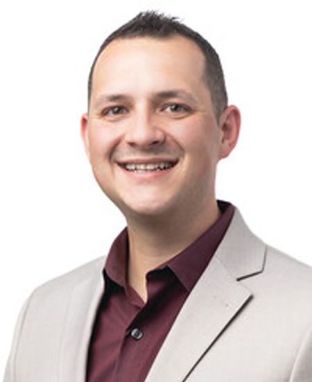 Profile photo of a State Farm Agent named: Caleb Hanke