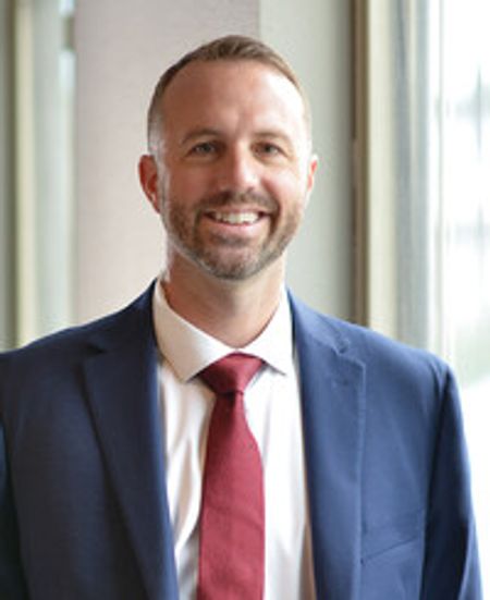 Profile photo of a State Farm Agent named: Jeremy Senn