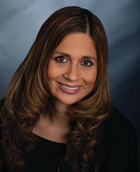 Profile photo of a State Farm Agent named: Rebecca Sanford