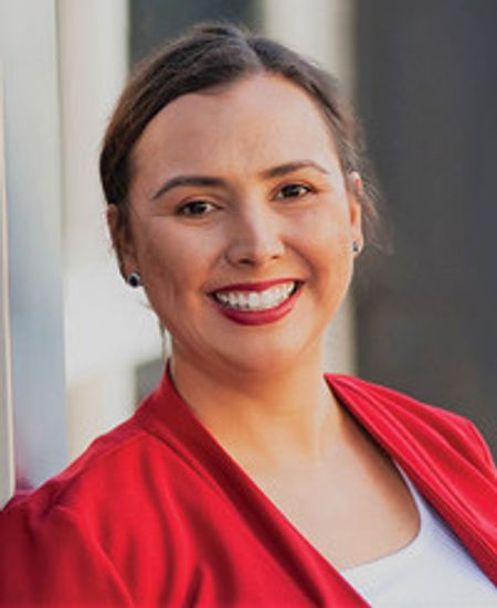 Profile photo of a State Farm Agent named: Natasha Perez