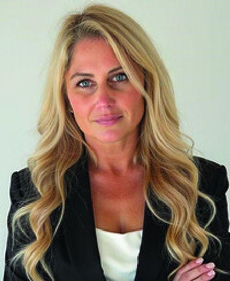 Profile photo of a State Farm Agent named: Bekah Miller