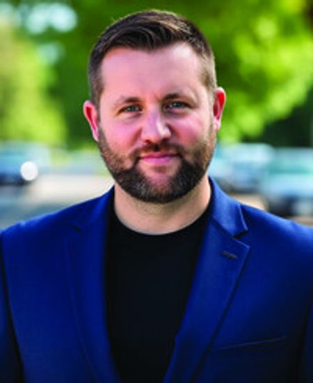 Profile photo of a State Farm Agent named: Mark Armstrong
