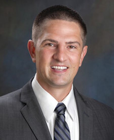 Profile photo of a State Farm Agent named: Brian Lock