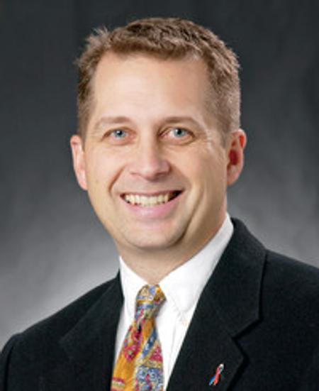 Profile photo of a State Farm Agent named: Alan Hrabal