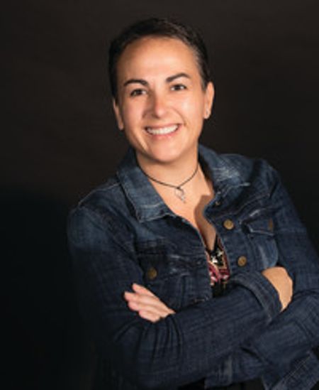 Profile photo of a State Farm Agent named: Tracey Rivera