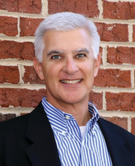 Profile photo of a State Farm Agent named: Andy Jabaley