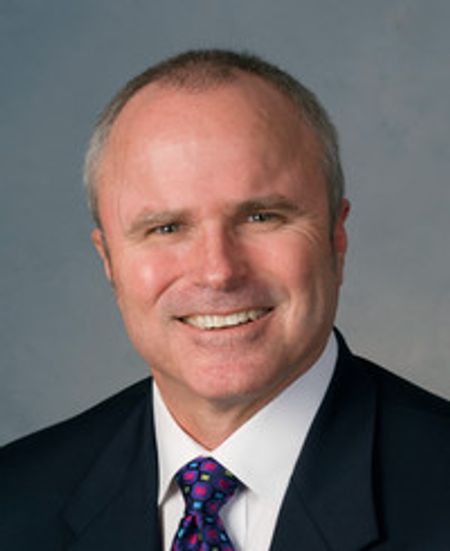 Profile photo of a State Farm Agent named: Ted Heaton III