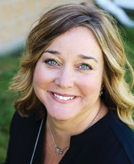 Profile photo of a State Farm Agent named: Andrea Sabus