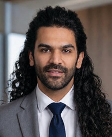 Profile photo of a State Farm Agent named: Adnan Mohamed