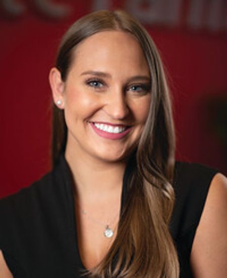 Profile photo of a State Farm Agent named: Rachel Johnson