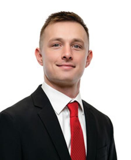 Profile photo of a State Farm Agent named: Garrett Murray