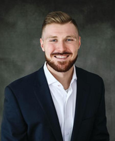 Profile photo of a State Farm Agent named: Lane Madsen