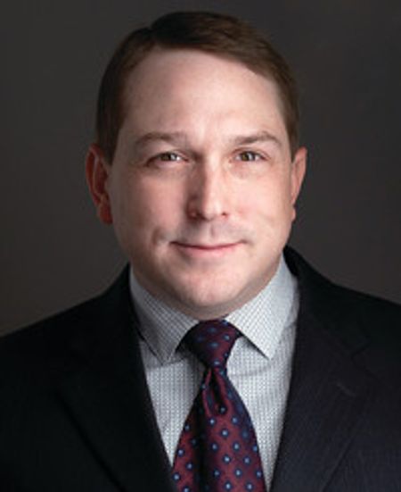 Profile photo of a State Farm Agent named: Colin Wolfson