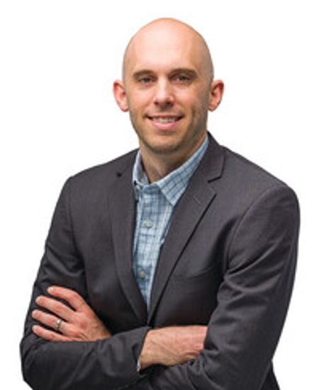 Profile photo of a State Farm Agent named: Trey Clarkson