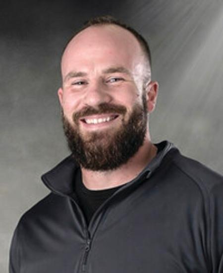 Profile photo of a State Farm Agent named: Logan Ball