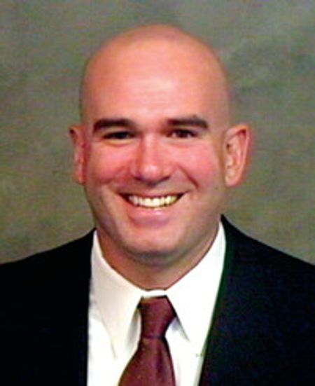 Profile photo of a State Farm Agent named: Geoff Mosebach