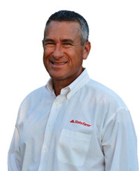 Profile photo of a State Farm Agent named: Steve Page