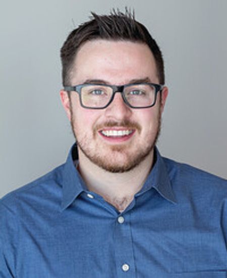 Profile photo of a State Farm Agent named: Drake Good