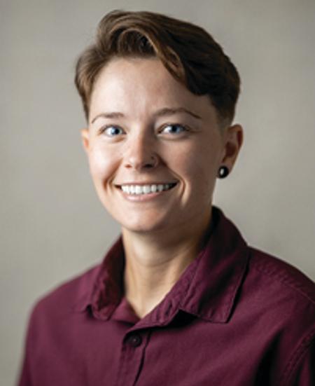 Profile photo of a State Farm Agent named: Bailey Jones