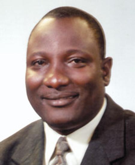 Profile photo of a State Farm Agent named: Johnson Oluwole
