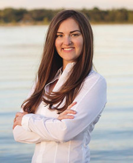 Profile photo of a State Farm Agent named: April Welch