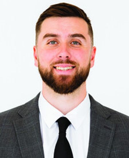 Profile photo of a State Farm Agent named: Isaiah Gable