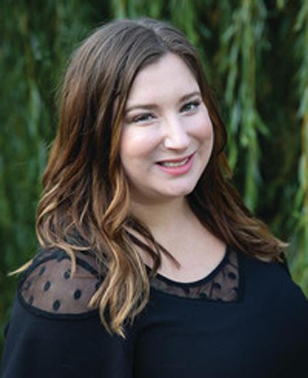 Profile photo of a State Farm Agent named: Amber Trott