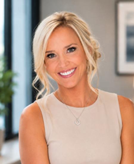 Profile photo of a State Farm Agent named: Katie Beach Harlan