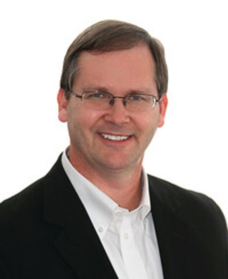 Profile photo of a State Farm Agent named: John Davis