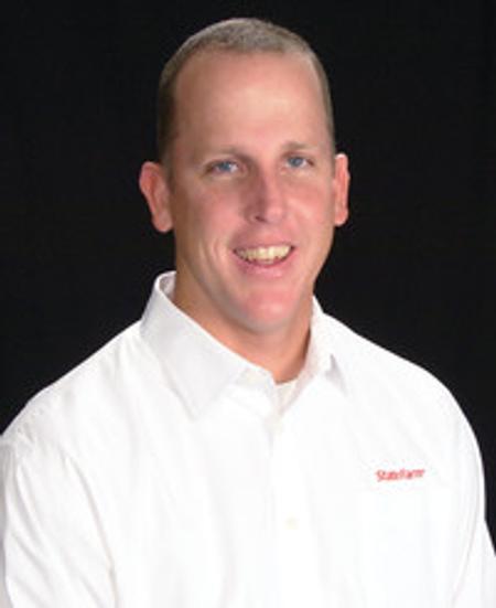 Profile photo of a State Farm Agent named: Paul Gentry